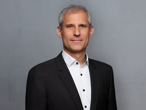 Oliver Preeg